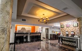 Hampton Inn St Augustine Us1 North